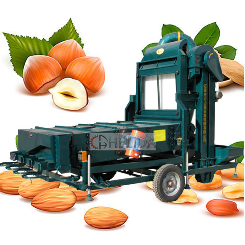 Agriculture Seeds Machine