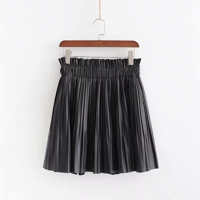 Fashionable Mini Skirt