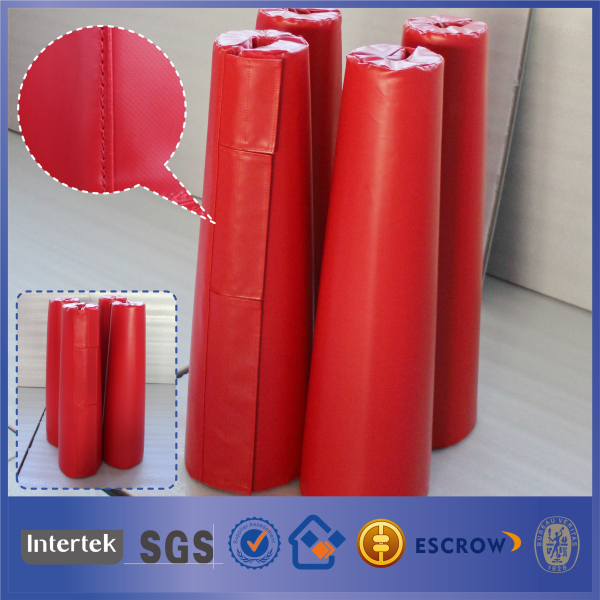Post Protectors, High Quality, Foam Safety Pads