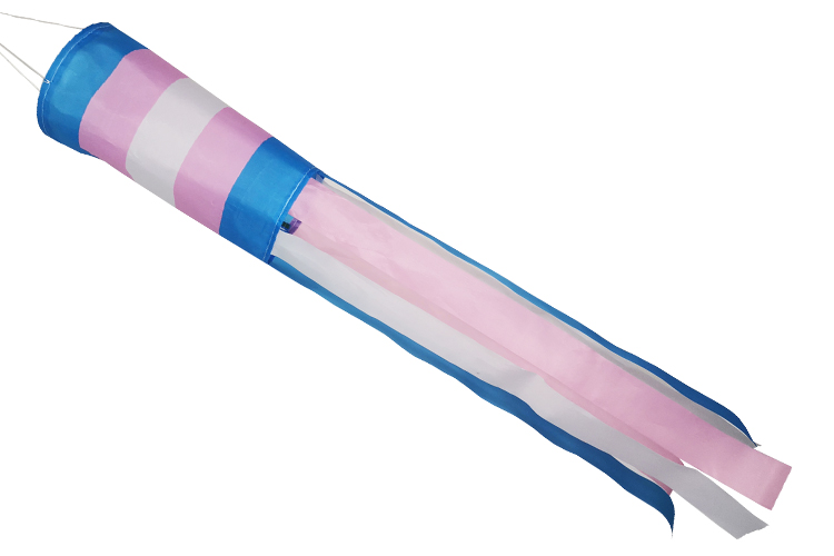Polyester Print Windsock