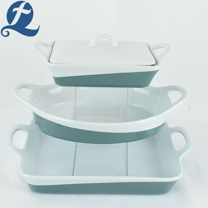 ceramic bakeware set