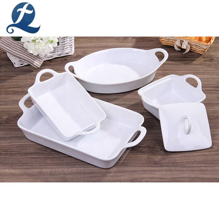 ceramic bakeware set