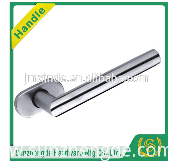 Btb Swh104 Chrome Aluminium Profile Cabinet Doors And Windows Handles China Manufacturer