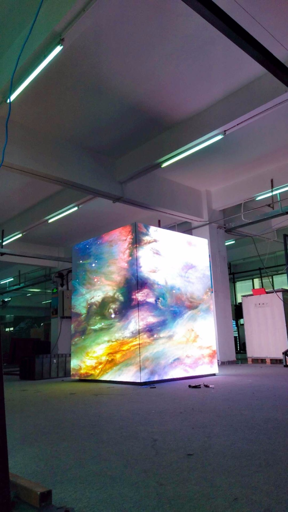 Led Billboard Rental Led Billboard Rental