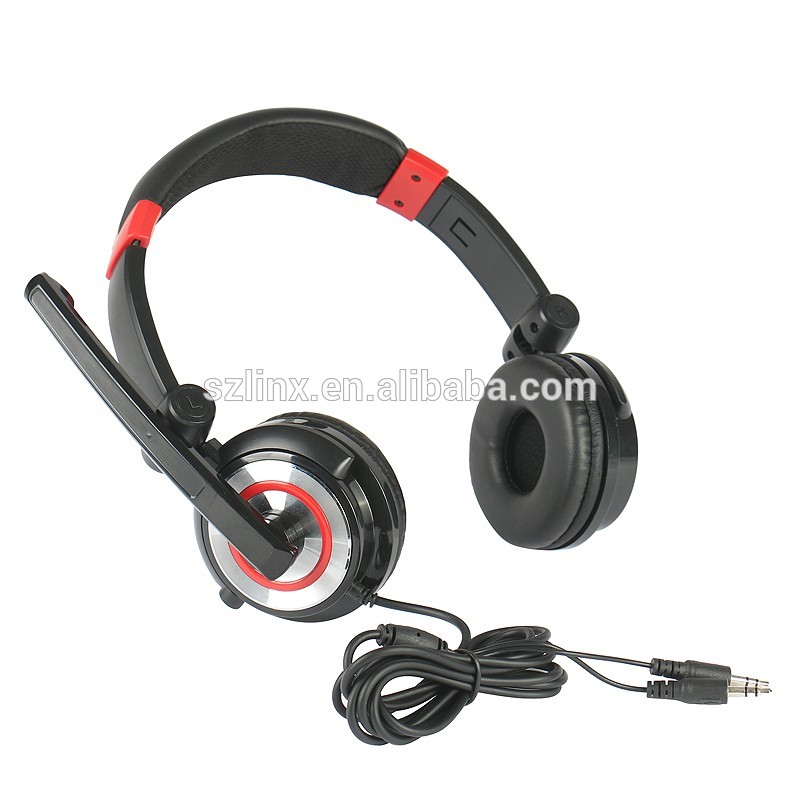 Over ear headphones Over ear headphones