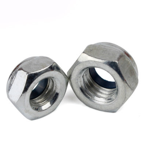 nylon lock nuts