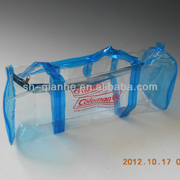 Large Plastic Cylinder,outdoor Zipper Bag,pvc Bag, High Quality Large  Plastic Cylinder,outdoor Zipper Bag,pvc Bag on