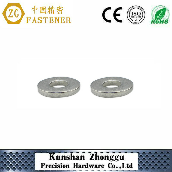 DIN7349 Plain washer