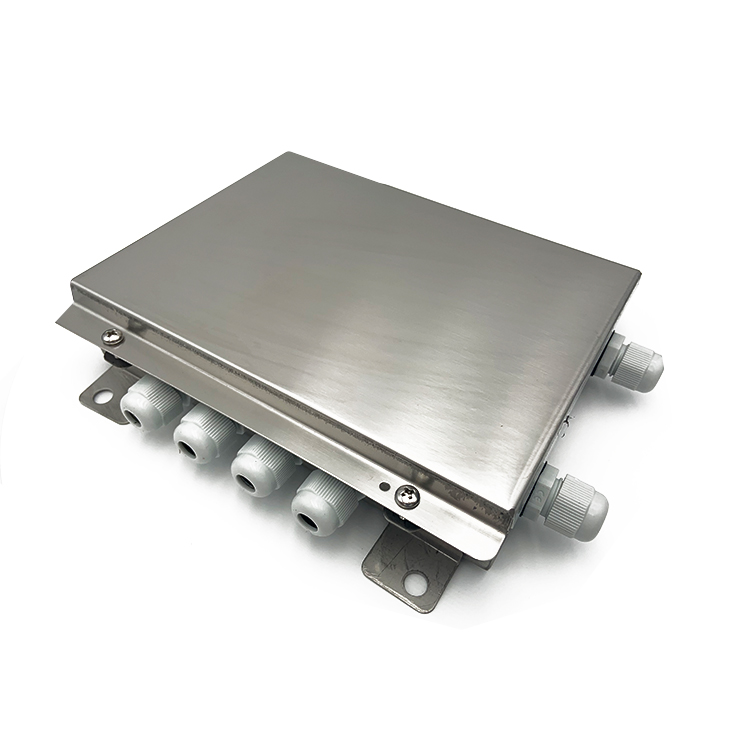 Truck Scale Junction Box