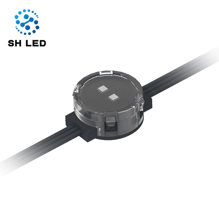 led point light