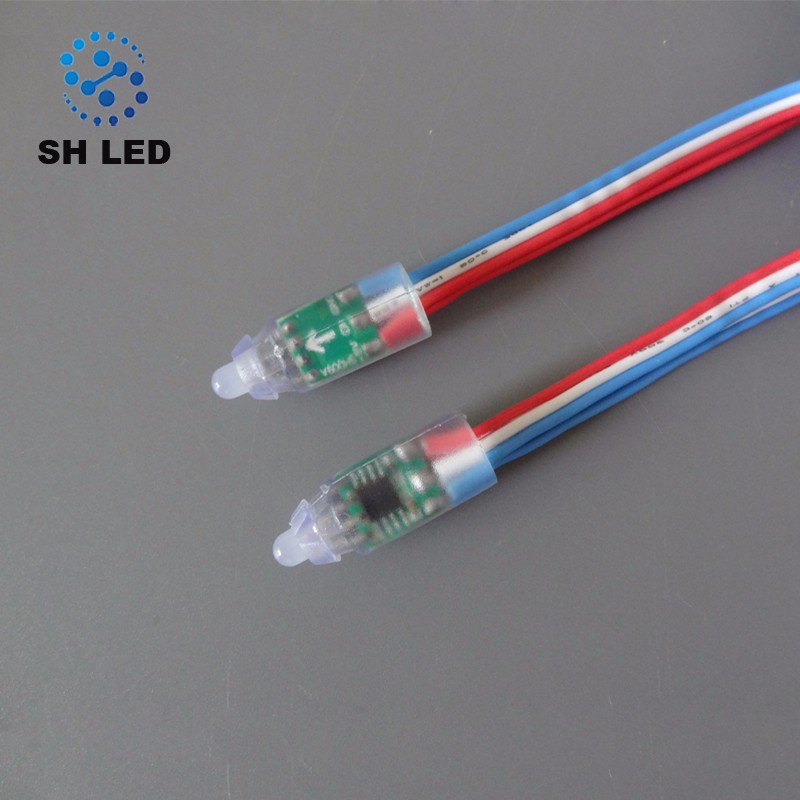led pixel light led pixel light