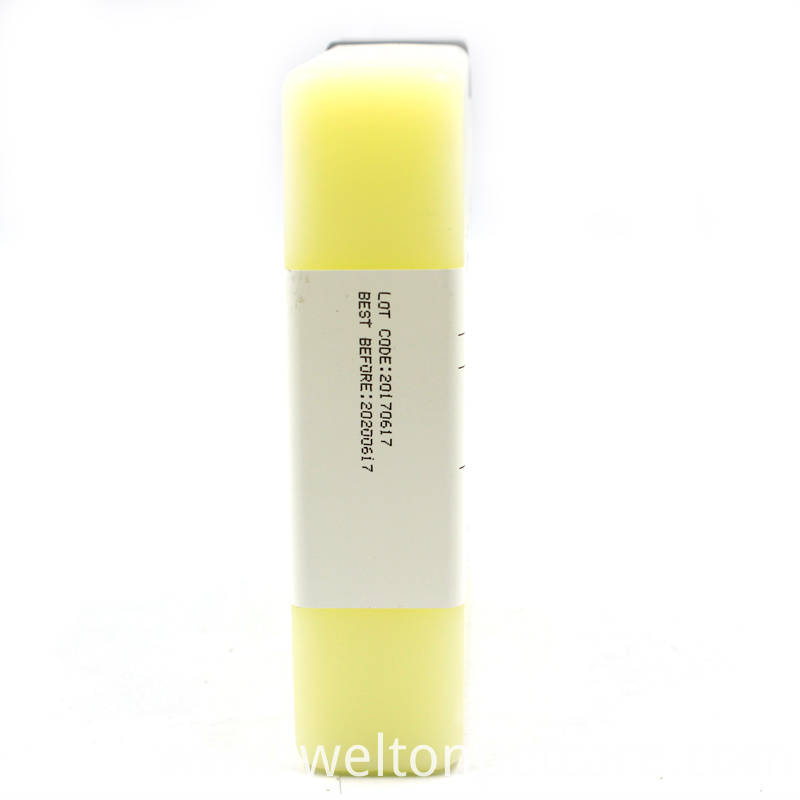 Customized dog shampoo natural private label China Manufacturer