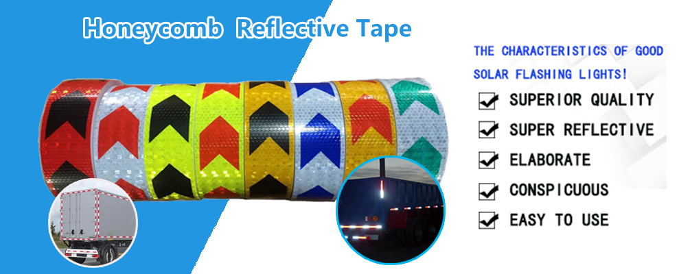 Reflective Tape For Truck