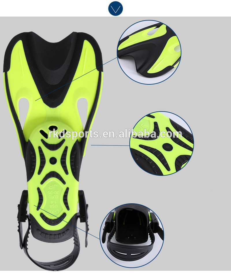 Free Diving Fins Free Diving Fins