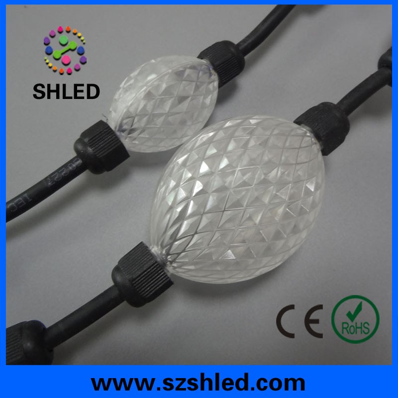 led ball lights