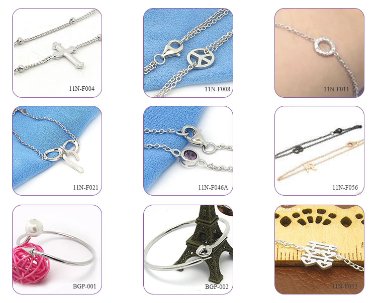 925 Sterling Silver Jewelry Findings