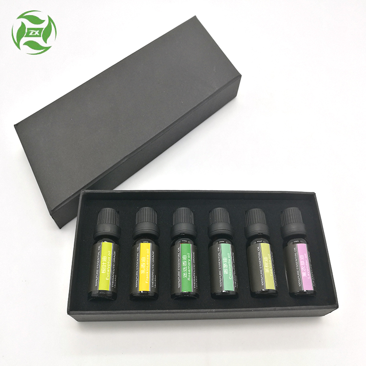  essential oil gift set