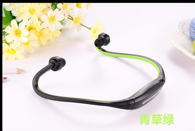 Wireless Headphone