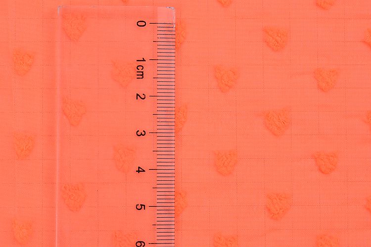 dobby polyester fabric 