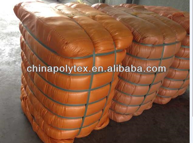 Poly Fill Pillow Polyester Staple Fiber - China Hollow and Conjugated price