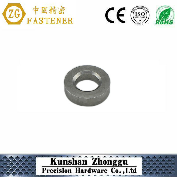 stainless steel decorative large metal m8 flat washer