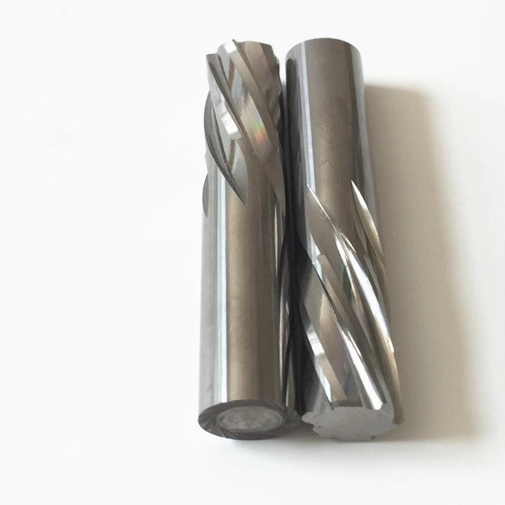 High Quality End Mills 