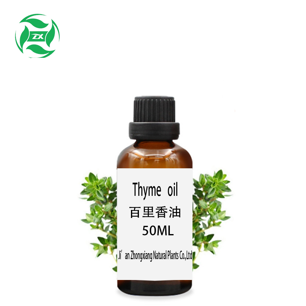 thyme oil