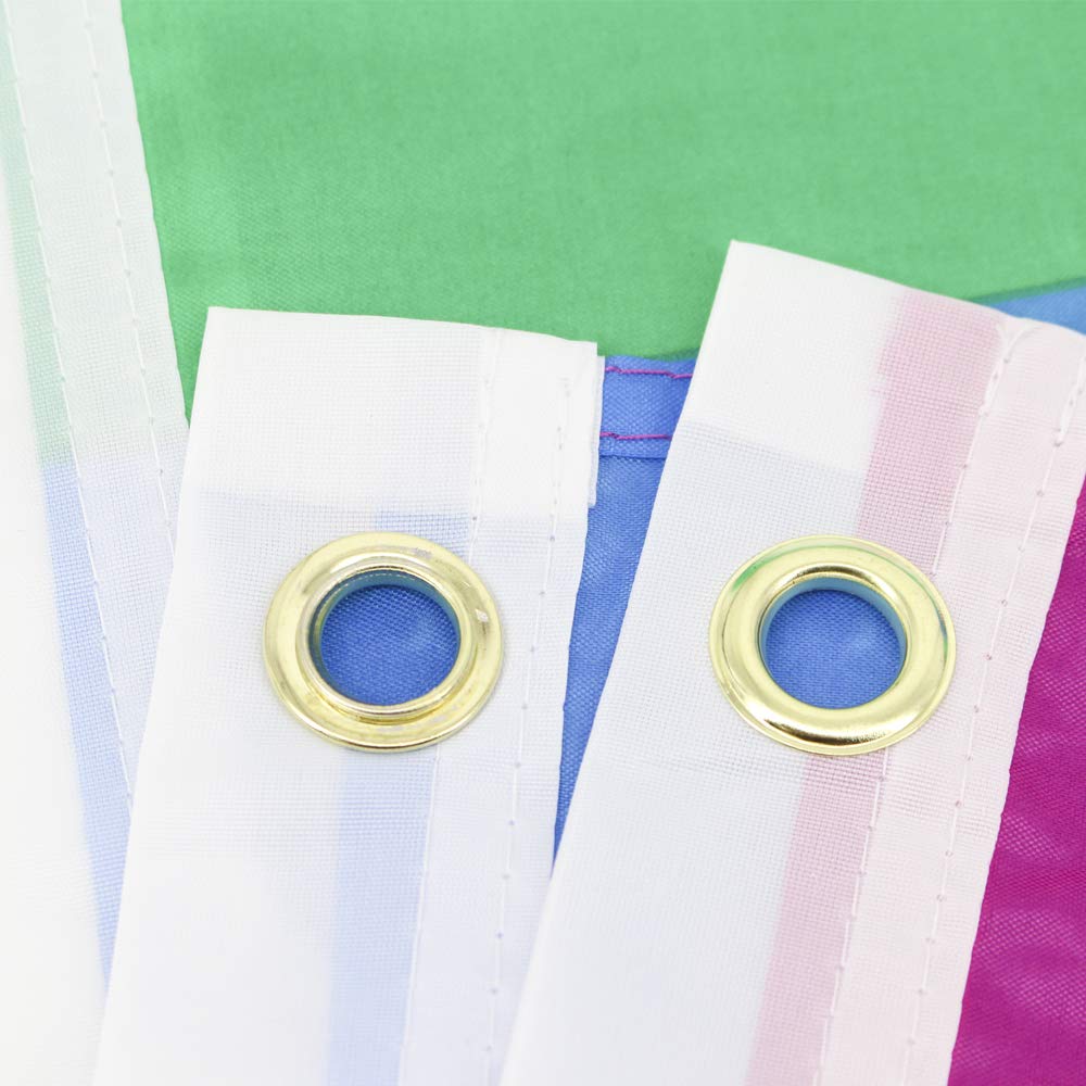 3x5 Polyester Flag