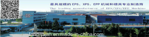 Fangyuan Excellent Quality Block Plant for EPS Machine