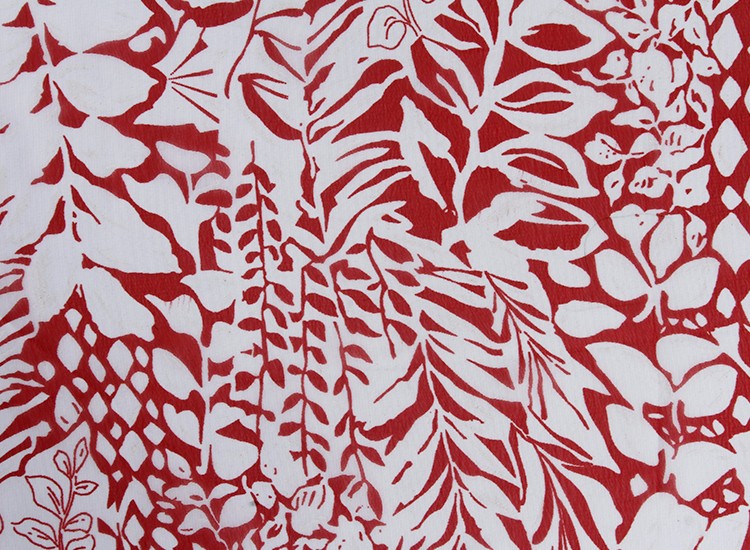2020 custom chiffon fabric