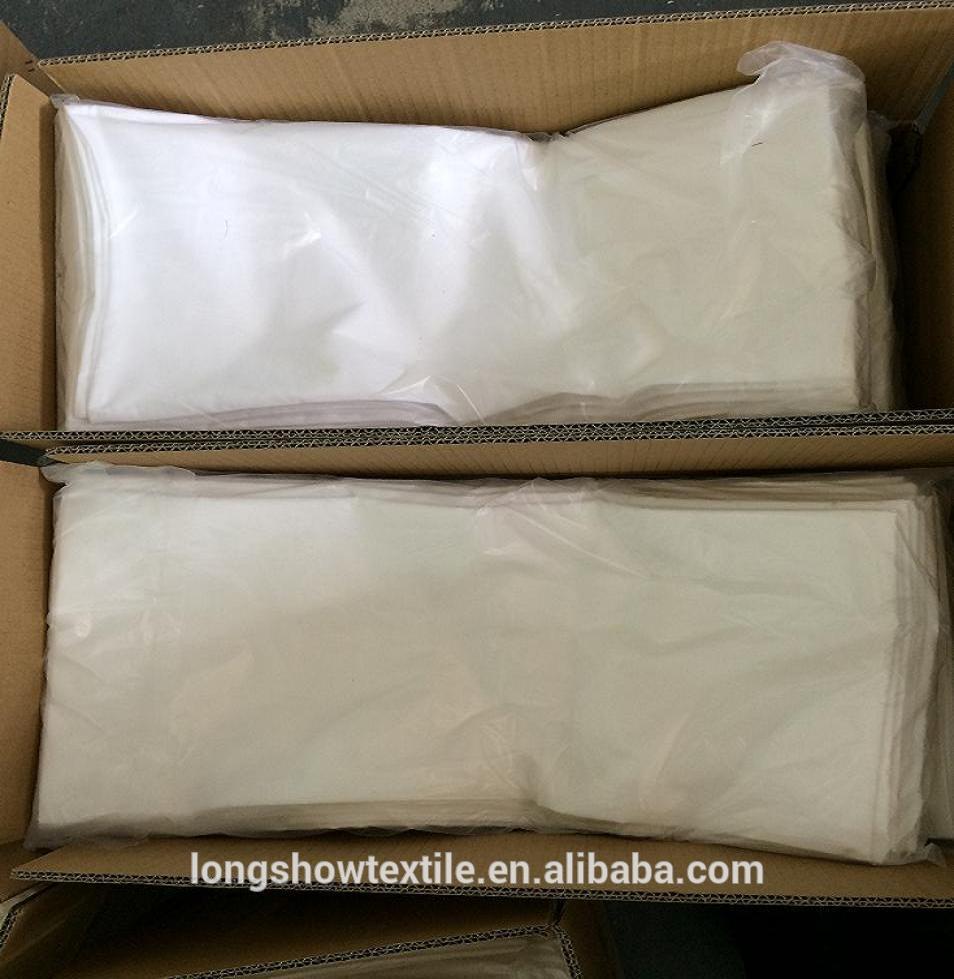 Hotel Pillow Cases 42x36 T200 CVC