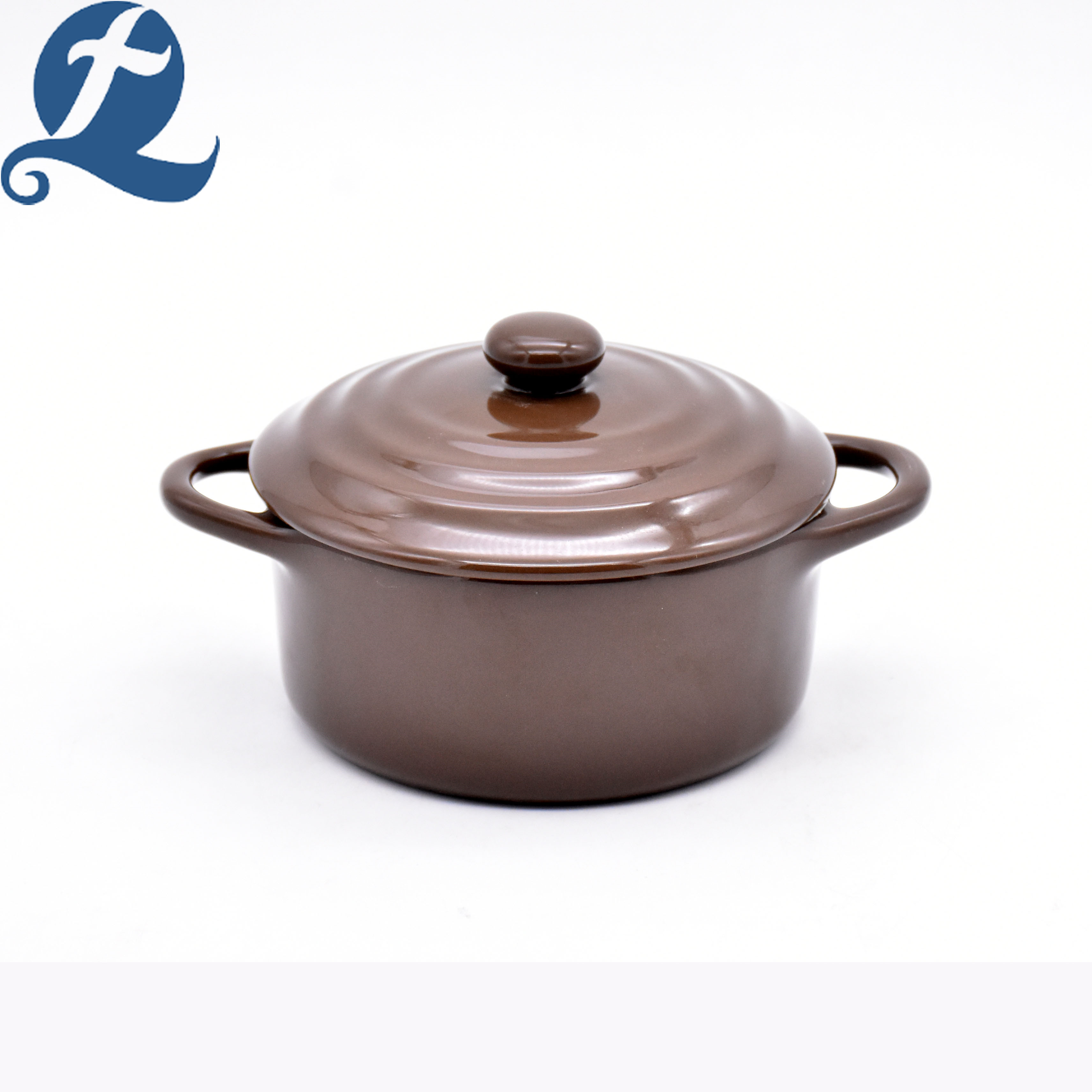 Soup Cooking Pot