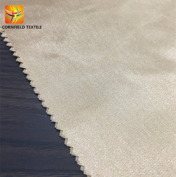 Smooth Polyester Fabric