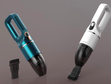 Household Mini Vacuum Cleaner