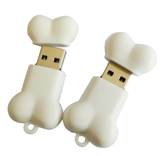 Mini Pvc Usb Flash Drive