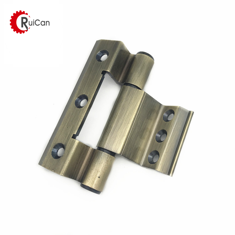 metal windows brass hinge