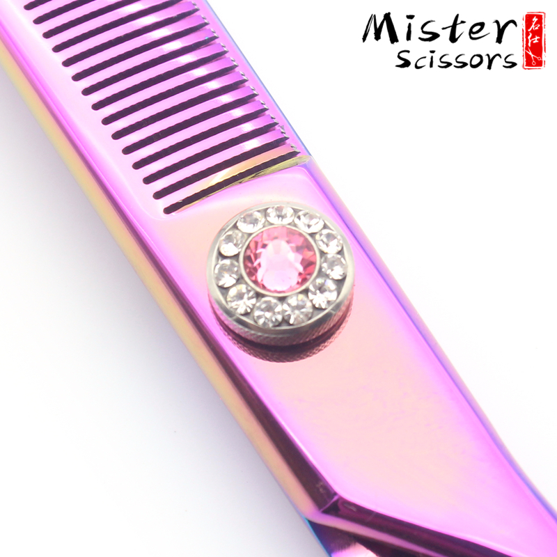 7.25 inch Pet Grooming 7.25 inch Pet Grooming