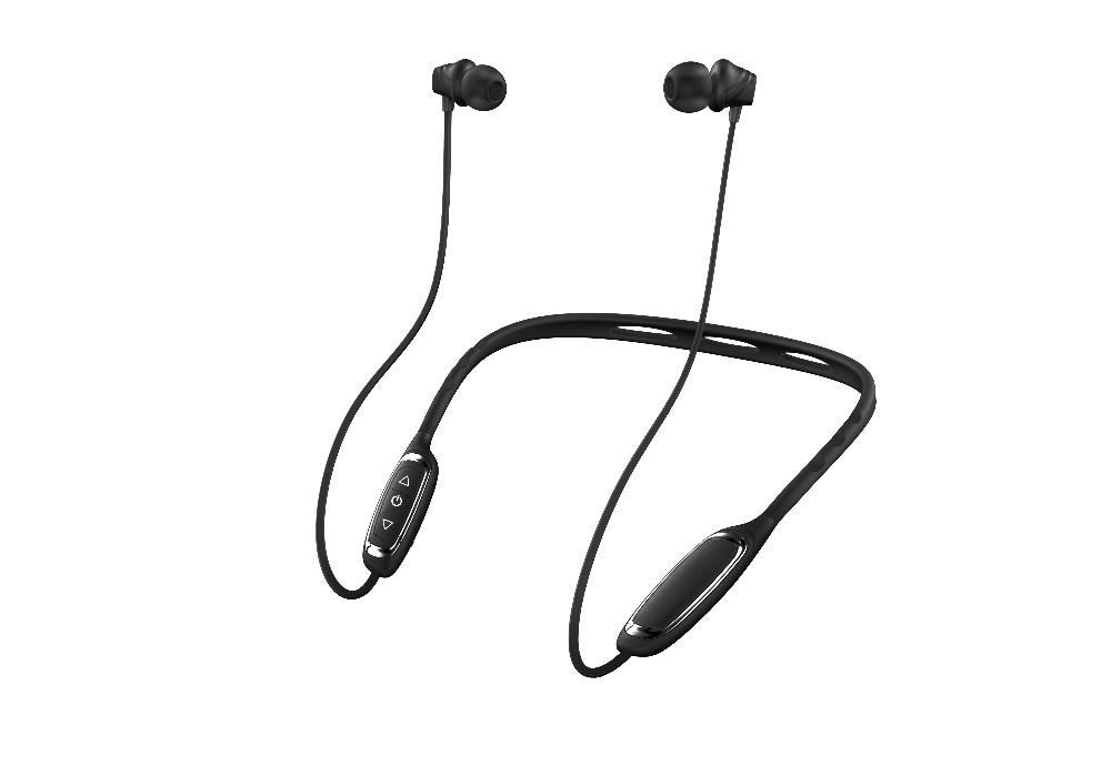 bluetooth stereo sports headset