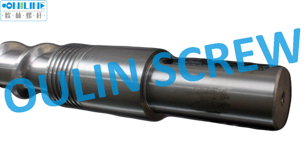 65mm Ltpe Pipe Extrusion Screw Barrel