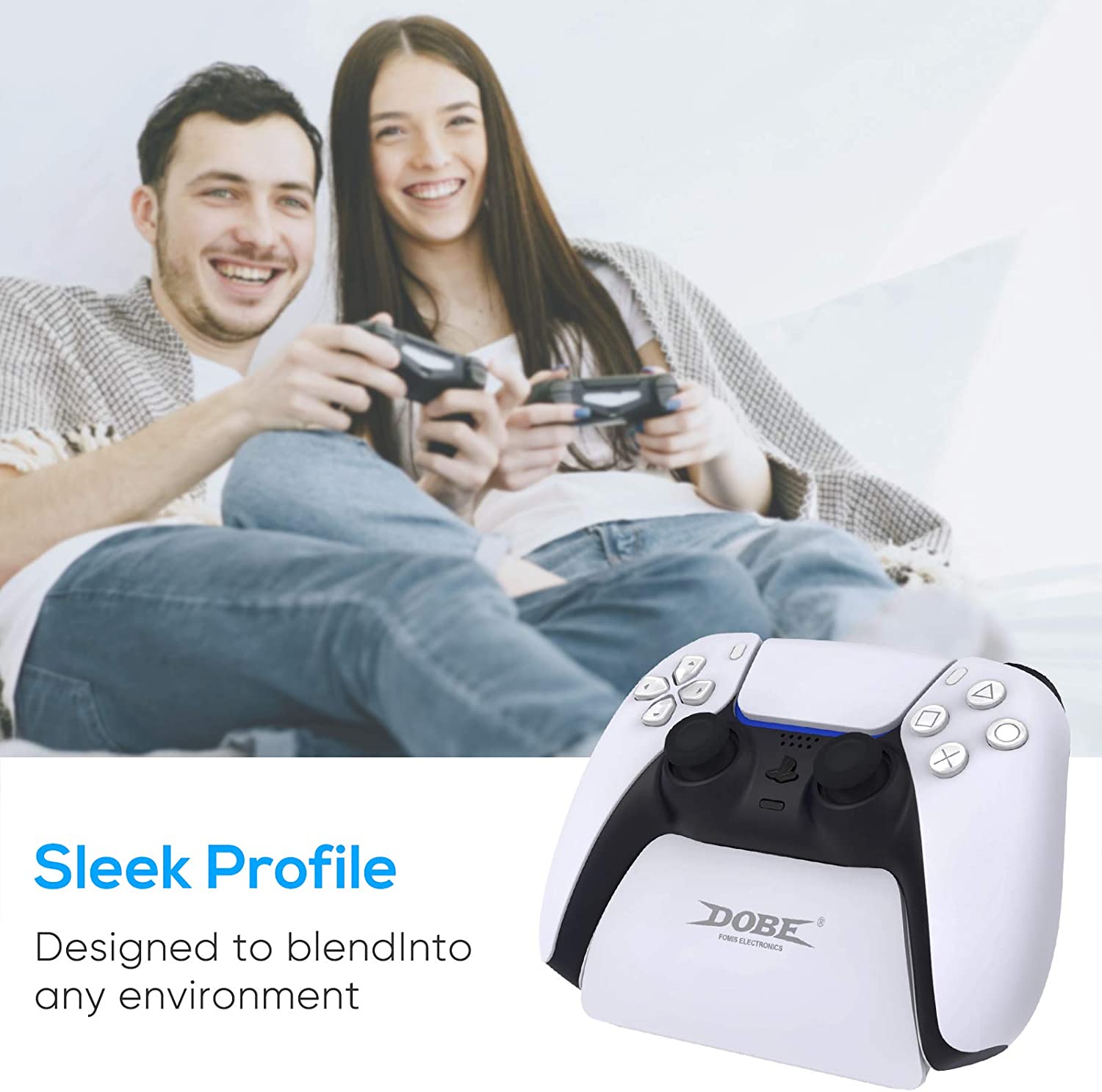 docking station for PS5 docking station for PS5