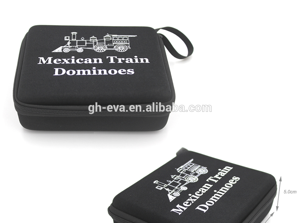 EVA case
