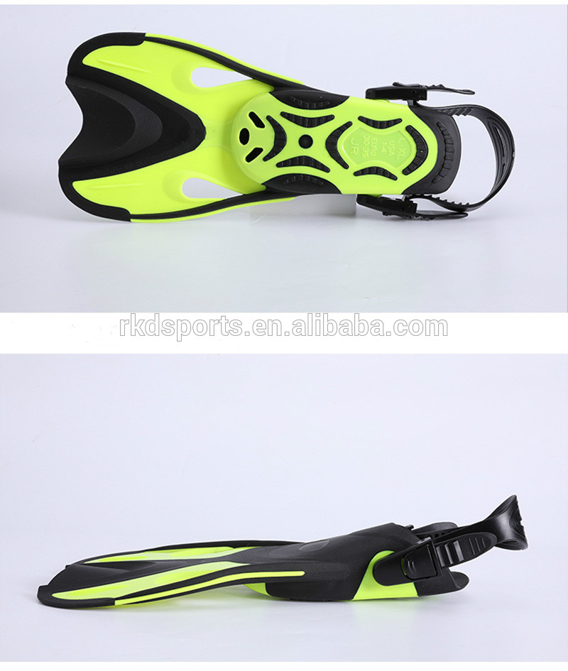 Free Diving Fins Free Diving Fins