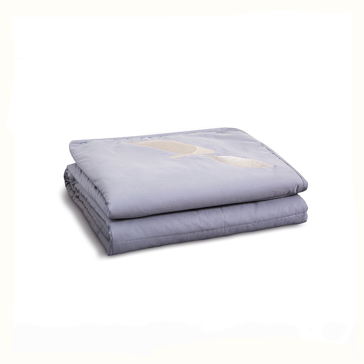 TWILL Novelty Blanket