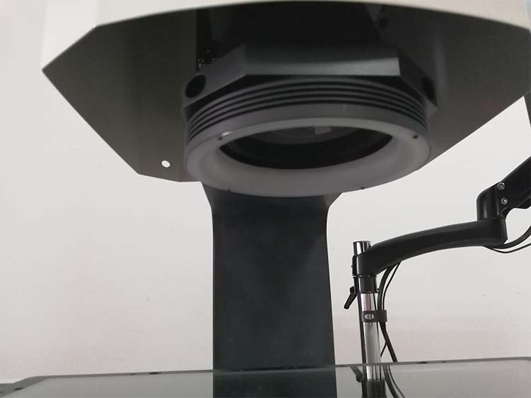 Optical Image Measuring Instrument Optical Image Measuring Instrument