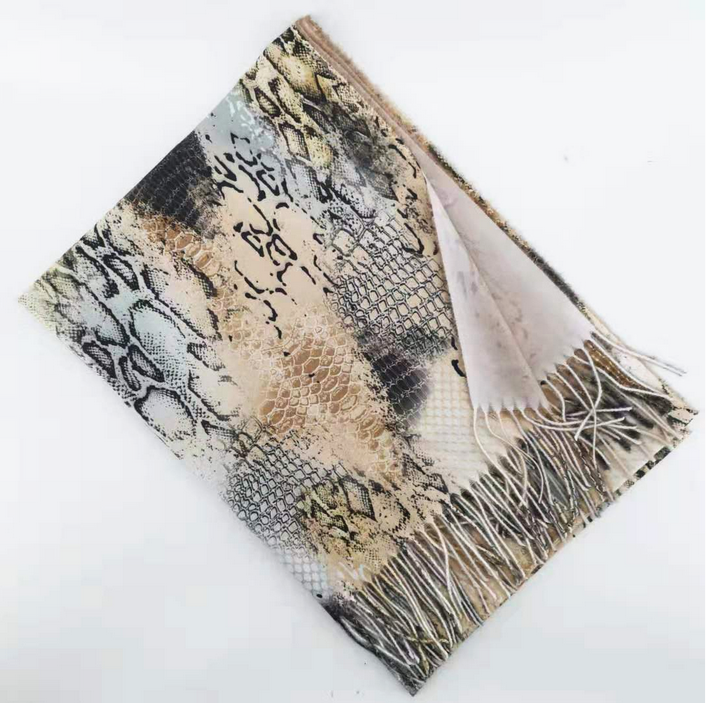scarf 