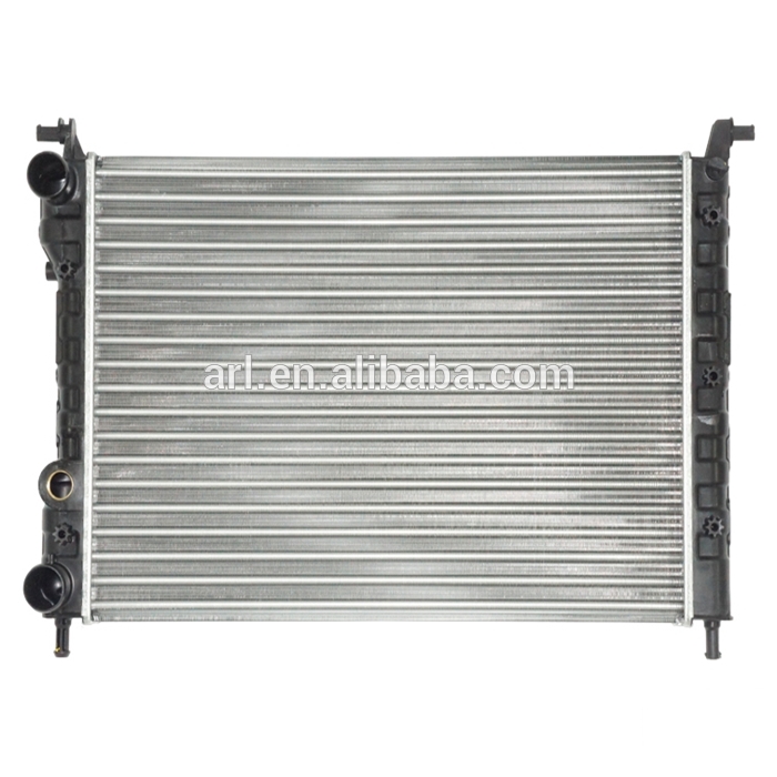4 core radiator 4 core radiator