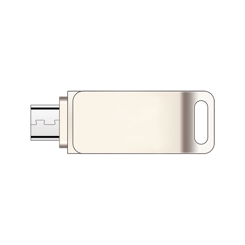 Mini Otg Flash Drive
