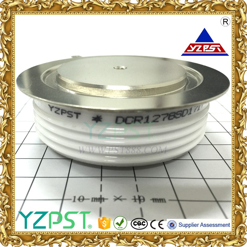 hirect fast control thyristors DCR1278