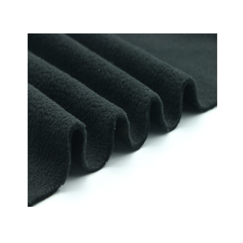 PK Cheap Polar Fleece Fabric 100% Polyester Fabric PK Cheap Polar Fleece Fabric 100% Polyester Fabric