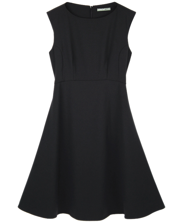 Women Summer Customized Office Dresses